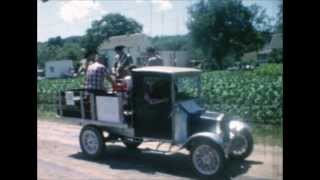 preview picture of video 'Valley WI Centennial 1965'