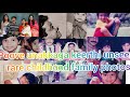 Poove Unakkaga Keerthi Jovita Livingston Unseen Rare Childhood Family Photos Livingston Familyphotos