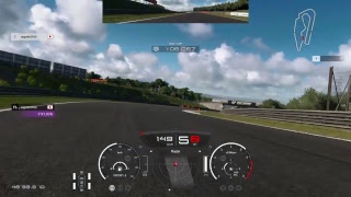 実況　GRAN TURISMO SPORT＃ リグレットがN300を考察する！？やっぱりスープラが好きだっちゃ