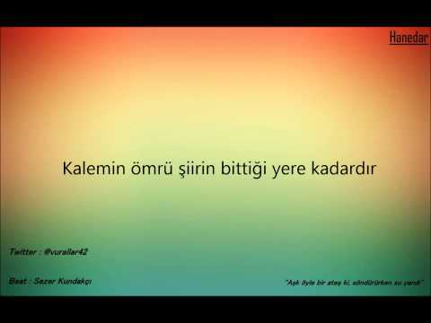 Hanedar - Meşgufe