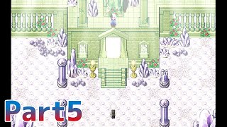 【箱庭の眠り Episode4】運を味方につけた悪魔Part5