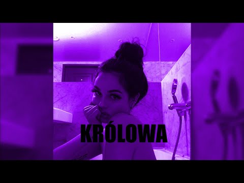 KUSZI x ENEN - KRÓLOWA (Bass Boosted)
