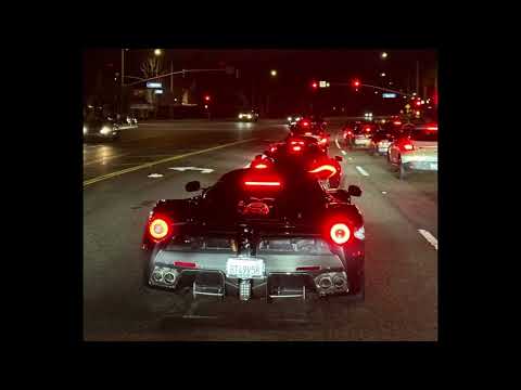 Eyes Open | RELLINNOIRE, MERKCW (Prod. NuWav)