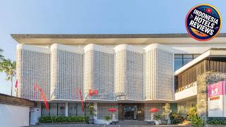 Swiss-Belinn Seminyak | Bali, Indonesia | Hotel Review ⭐