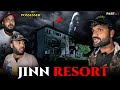Jinn Possessed My Friend BeingJagan