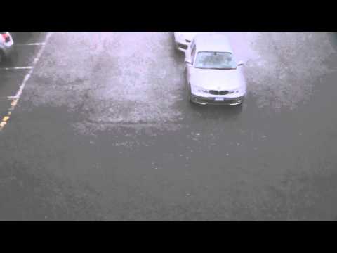 BOMBA D' ACQUA A ROBILANTE (CN) 7 - 8 - 2014.