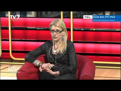 Tv7 con Voi del 09/03/2016 - Banche: alcuni consigli per i consumatori (3 di 3)