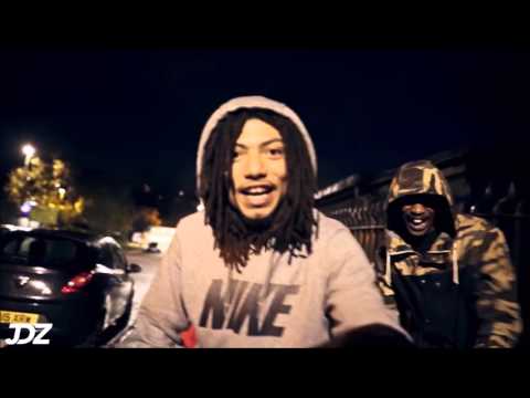 JDZmedia - Hiphop Cypher - Danny Dorito Bars