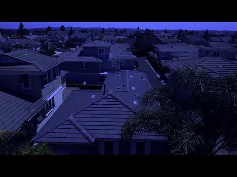 Resicentral Hero Video Aerial Houses