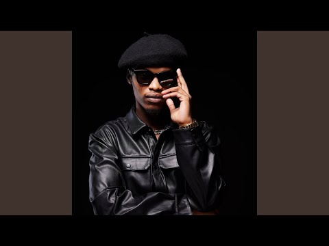 Sykes - Mathandana (Official Audio) feat. Azana, Skillz & Tshego AMG