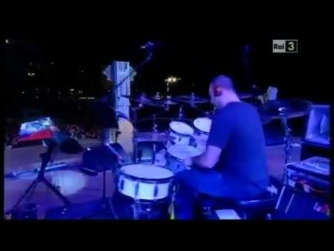 Concerto Primo Maggio 2012 - Caparezza