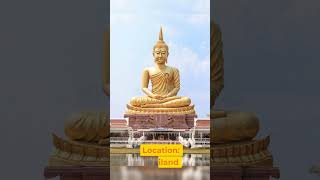 10 of the most tallest and biggest statues in the World 2024 #shorts #statues #biggeststatue