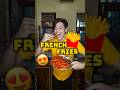 Aaj French Fries Banaye Shorts Tranding Minivlog Vlog Frenchfries Ashortaday