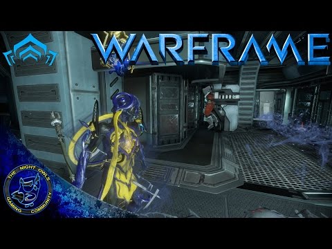 Warframe: Sydon vs The Random Juggernaut (38) | DENIED!