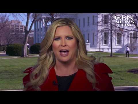 CBN News Showcase: President Trump Makes Good on Promises