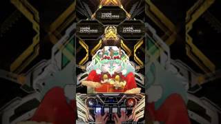 [SDVX III GW] KR LIVE 싸이뮤직 게임월드(CYGameworld)  SOUND VOLTEX 실시간 방송