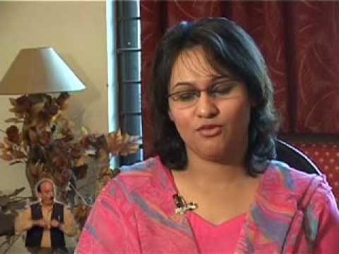 Nazima Shafique- A Running Mind