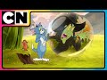 Tom And Jerry Bond Brawl Repeat Cartoon For Kids Cat The Mouse Cnindia