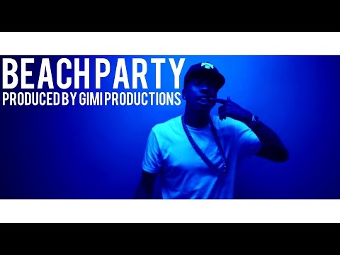 NEW!! Tyga x Ty Dolla $ign Type Beat - Beach Party