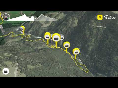 Hiking - Entenlochklamm