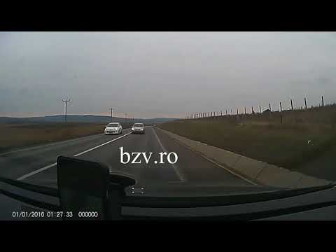 Inconstienta pe ruta Crasna spre Barlad