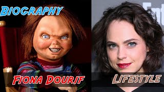 Fiona Dourif American Actress Biography & Lifestyle