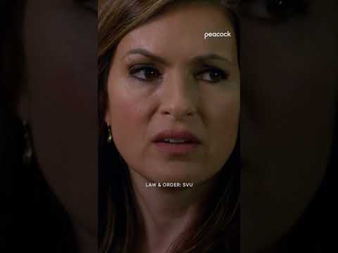 Girl Opens Fire in Police Station | Law & Order