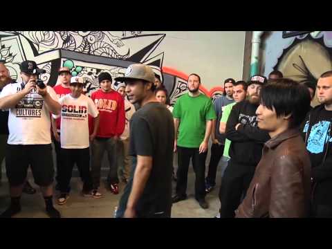 Everybody Knows vs Phal Kilmer