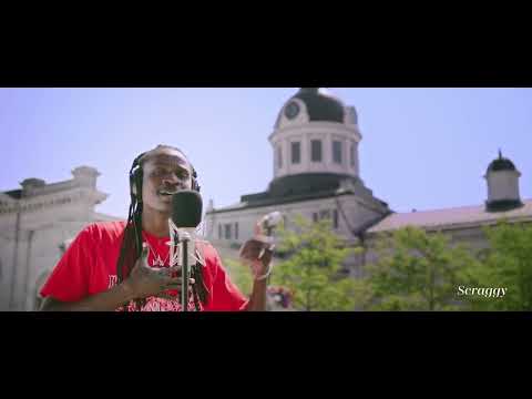 ScraggyMusic - happy Canada day (Official music video)