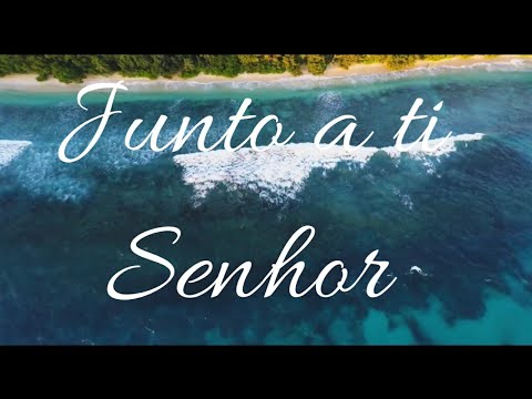 Junto A Ti - Alda Célia