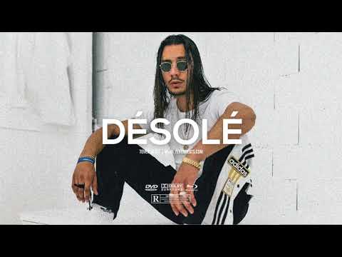 APACHE 207 x AZET x DARDAN Type Beat - "DÉSOLÉ"
