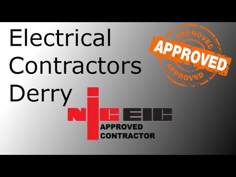 download lagu mp3 mp4 Electrician Derry, download lagu Electrician Derry gratis, unduh video klip Electrician Derry