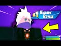 How I Won LIGHTBORN 1 Deepwoken