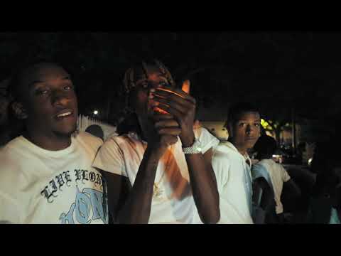 Tray Sav - Old Bert Official Music Video (Dir. by @Ali K. Films)