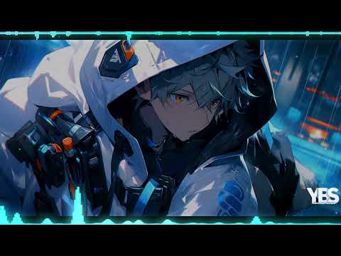 2nd Life X AndronLarcell - Can't Stop Me