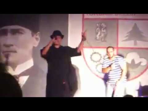 Arem Feat Erdal Toprak - Fantom