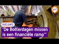 Opnieuw een dikke streep door populaire Botterdagen
