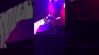 Everything is Happening Today- Flock of Dimes- Live at the Fox Theater in Oakland (Aug 23, 2017)