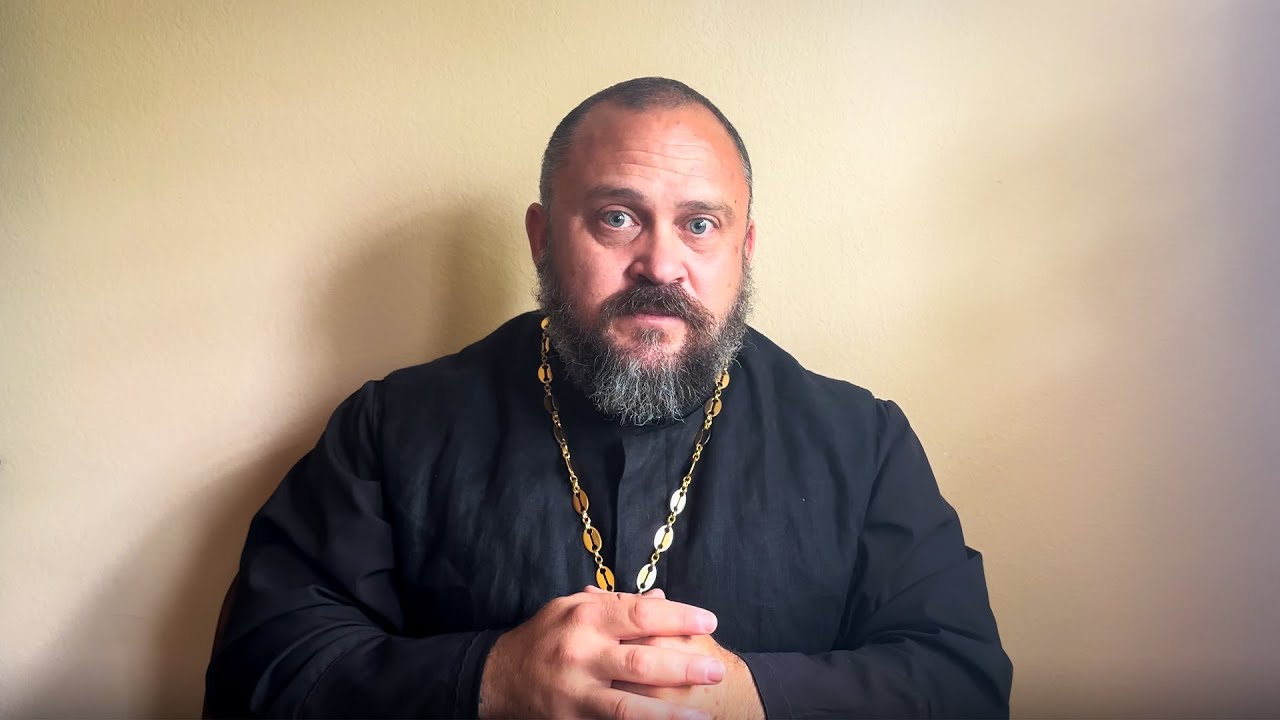 When Your Father Fails You