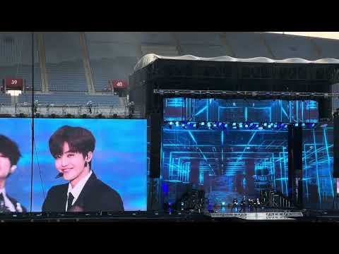 230826 NCT DREAM - BOOM | NCT NATION : To The World