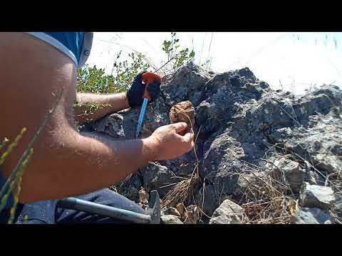 Define İşaretinin Beni Götürdüğü Yeri Açtım !!!