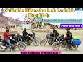 Best Suitable Bikes For Leh Ladakh Road Trip In 2025 Watch This Before You Go To Leh Ladakh Spiti