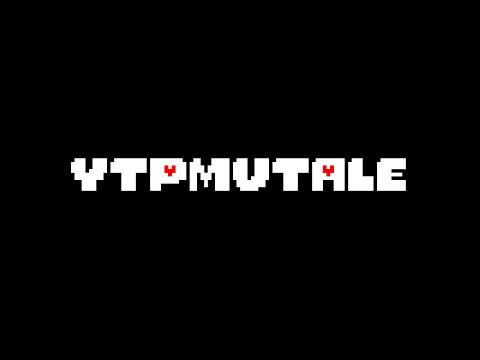 YTPMVTALE OST: 026 - Dating Tense!