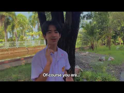 Environmental Advocacy Campaign | “HUMAN CHANGE NOT CLIMATE CHANGE” - Grade 10-Leadership