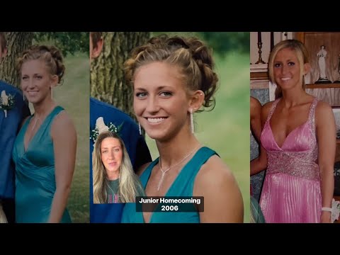 RATING MY HIGH SCHOOL DANCE DRESSES 2005-2008 | Erin Miller | overthemoonfaraway