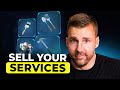 Sales Marketing Strategy For Service Based Business