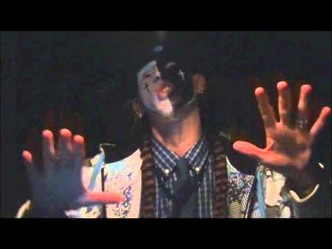 G.I.F.T.E.D. 39 - I Write My Life - Official Music Video 2011/2012 (1080p HD)