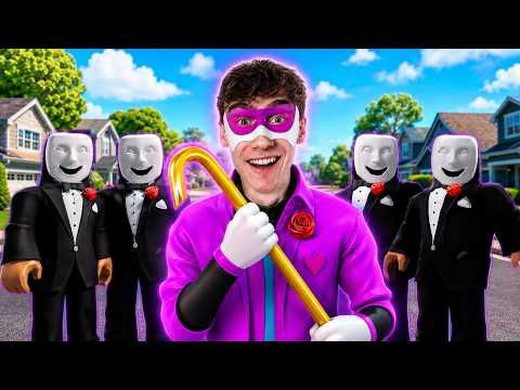 Nieuw Einde In Break In Story Testen!