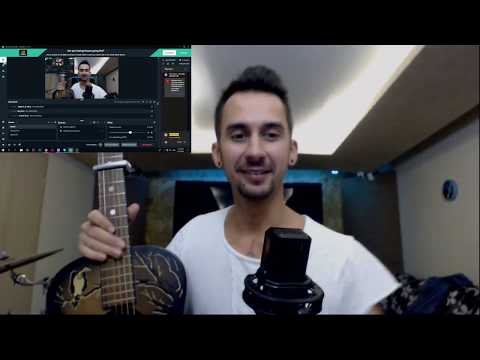 Vocal Chief Live #17 cu Invitat Surpriza