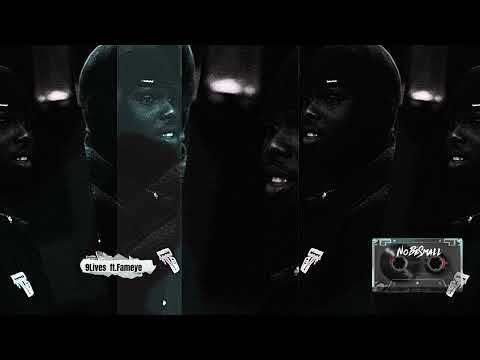 Amakyetherapper - 9 Lives ft FAMEYE